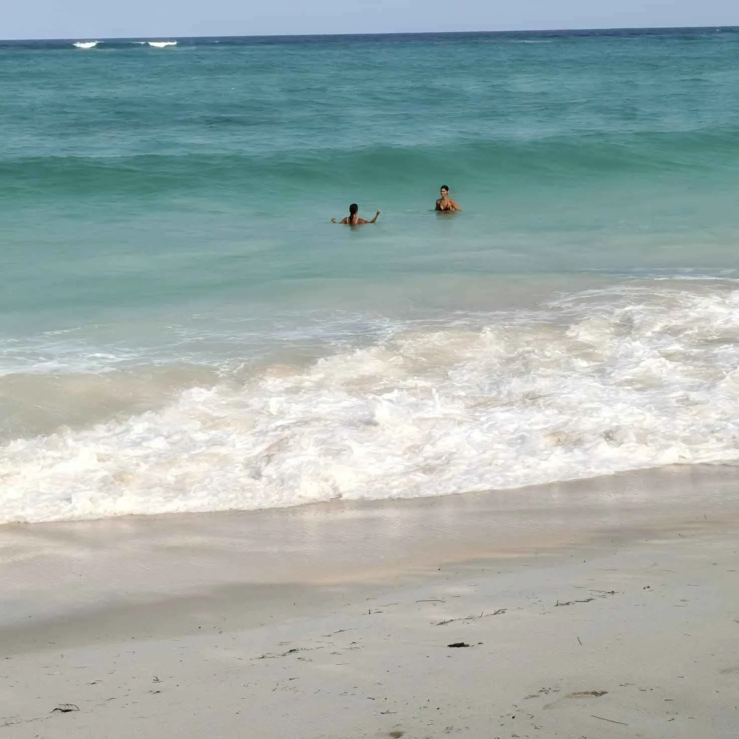 Zanzibar Beach Holiday — 5 Days, 4 Nights